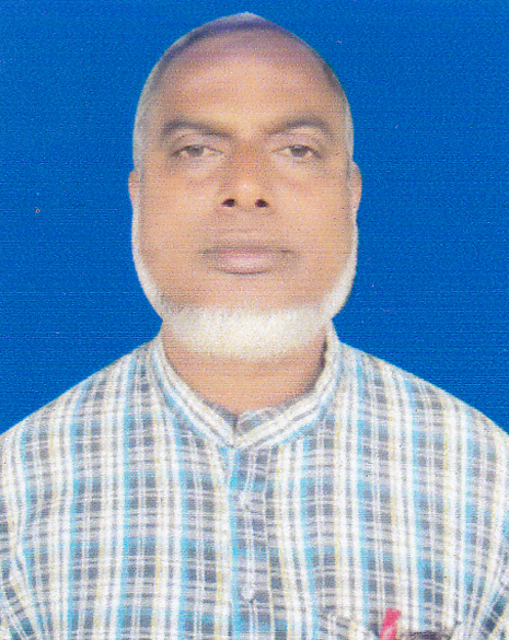 MD ABUL KALAM AZAD