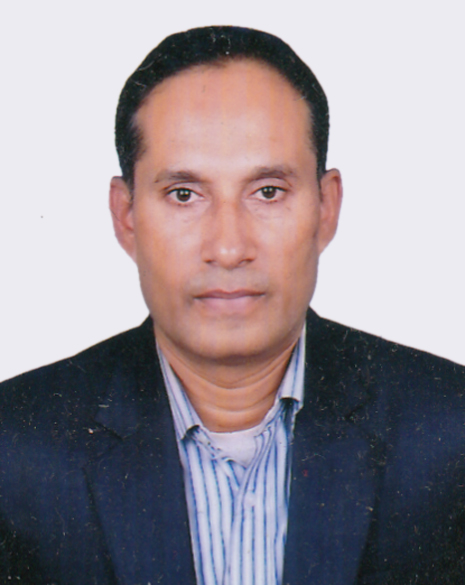 SAGOR KUMAR KUNDU
