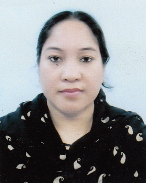 LUBNA ZAHAN