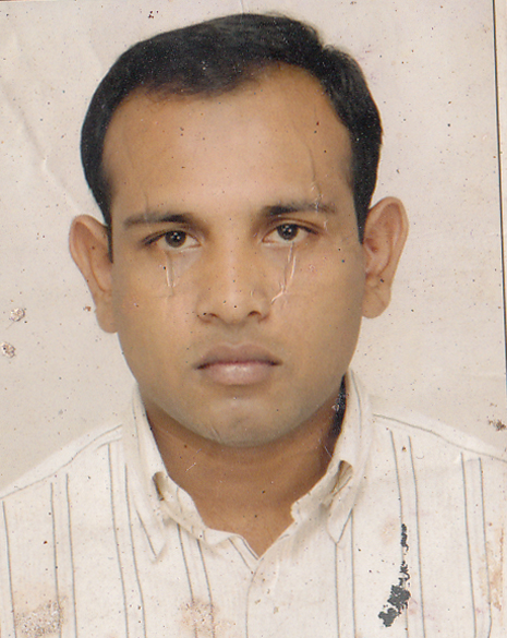 ARIF HOSSAIN