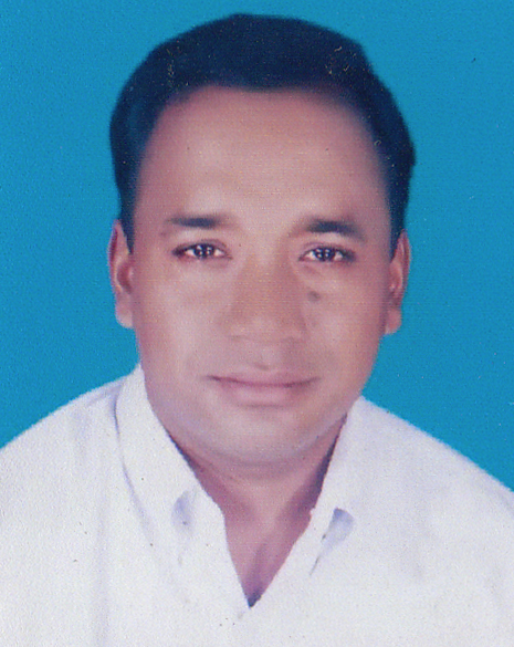 TUSHAR KANTI ROY