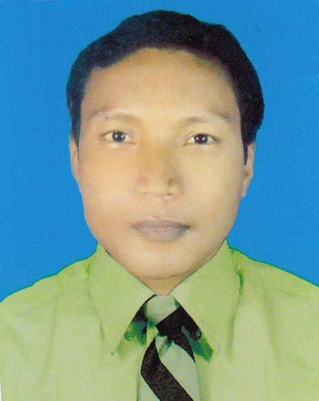BIBHUTI BHUSHAN RAY