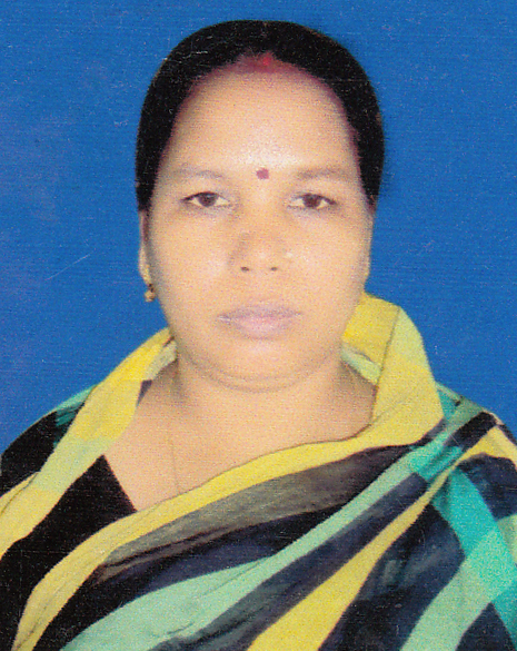 TRIPTI RANI ROY