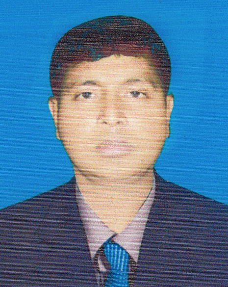 SHAH MD ANWAR HOSSAIN