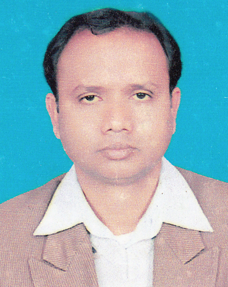 A.S.M.FARID-UL-HASAN