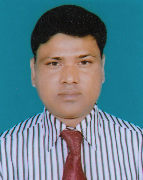 MD MOZAHARUL ISLAM