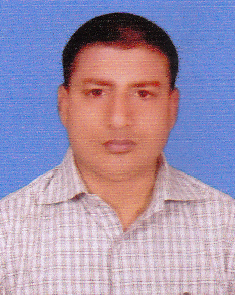 BIPUL CHANDRA BISWAS