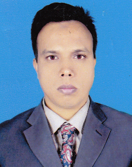 MOHAMMOD TAHMIDUL ISLAM