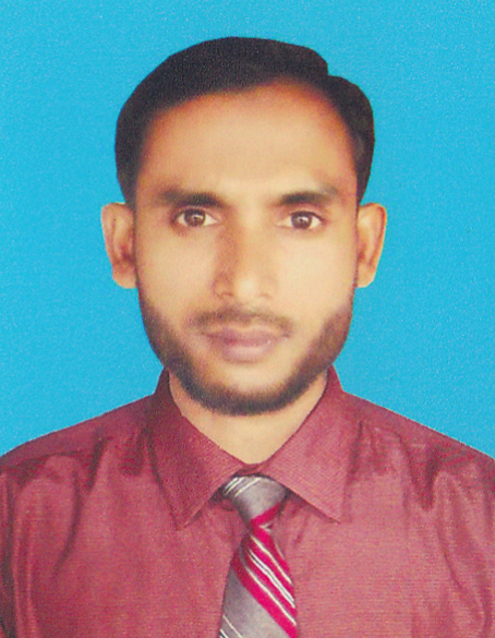 MD MASIUR RAHMN